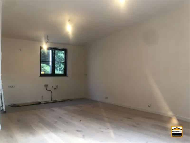 Nieuwbouw Appartement Borgloon Centrum 1 Slaapkamer