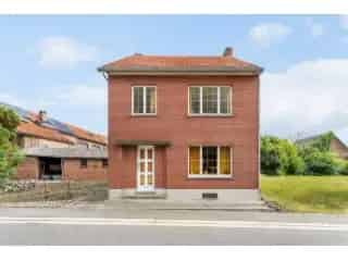 Huis te koop Hoegaarden 3 slaapkamers 131m2 800m2 perceel