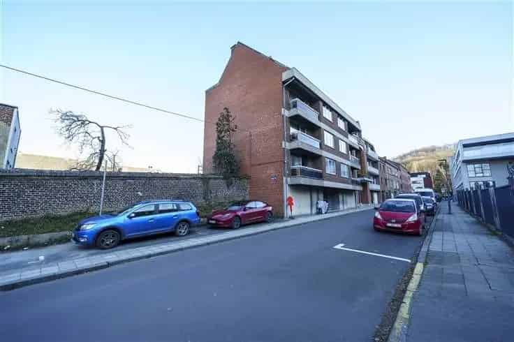 Studio Te Koop Salzinnes Nabij Clinique Sainte Elisabeth