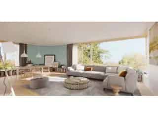Carré Coghen Ukkel Appartementen Nieuwbouw Project