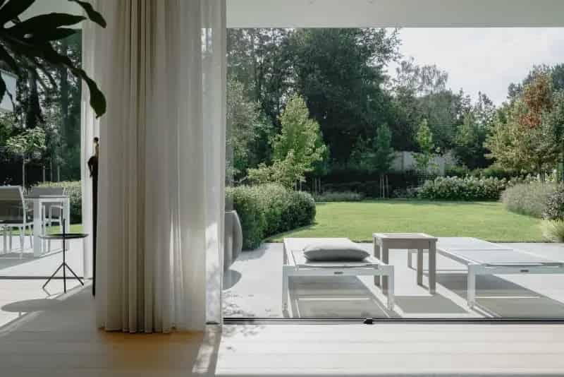 Bouwgrond Egem: Duurzame Villa op Maat 774m²