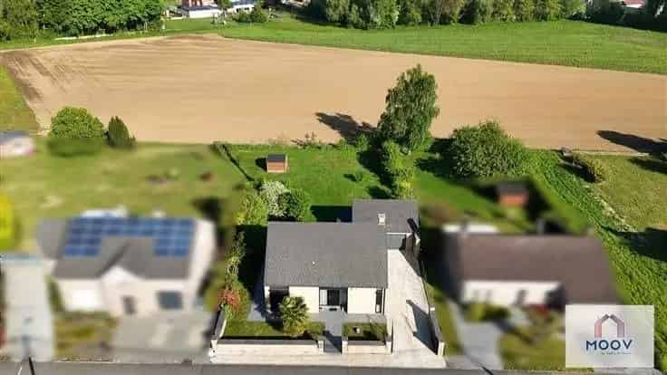 Villa te Koop 140m2 3 slaapkamers tuin garage