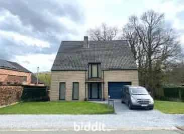 RUIME GEZINSWONING