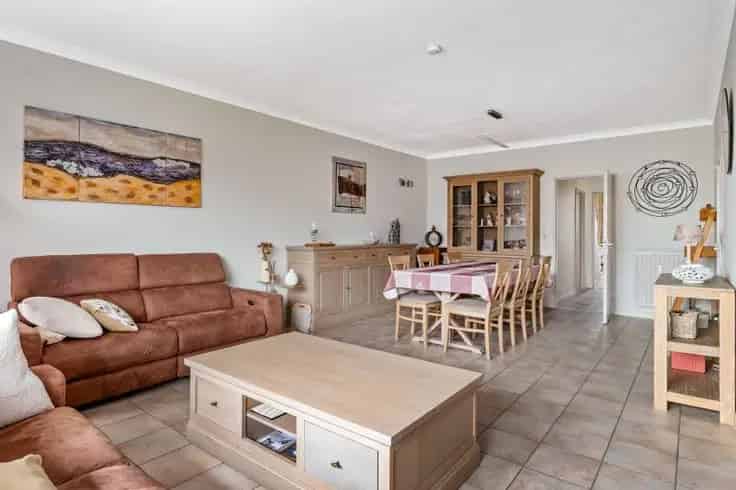 Appartement te Koop Merksem 2 slaapkamers 2 terrassen