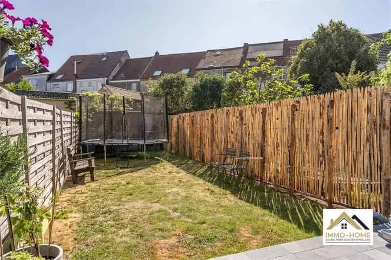 Huis te Koop Gent 3 Slaapkamers Gerenoveerd