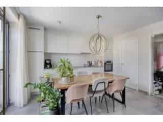 Appartement te koop Geel - Ruim duplex met tuin en carport