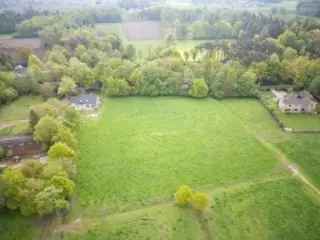 Bouwgrond Belsele 1361m² Open Bebouwing