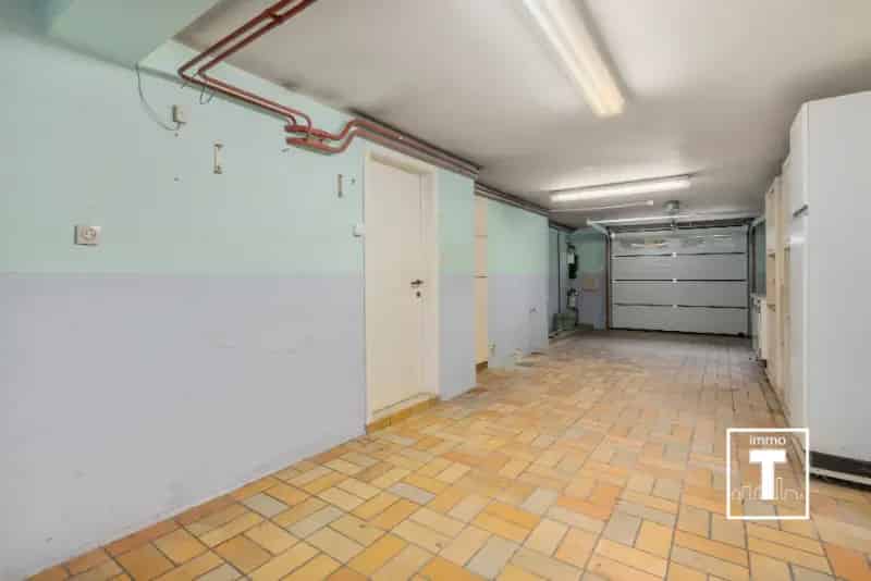 Huis te koop in Melle nabij station en invalswegen
