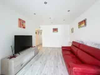 Appartement te koop Anderlecht 2 slaapkamers gelijkvloers