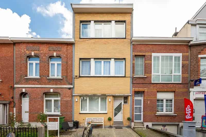 Appartement te koop 1 slaapkamer gerenoveerd