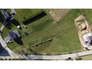 Bouwgrond Anthisnes 1755m² - Rustige ligging