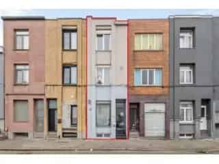 Huis te koop Deurne 3 slaapkamers tuin