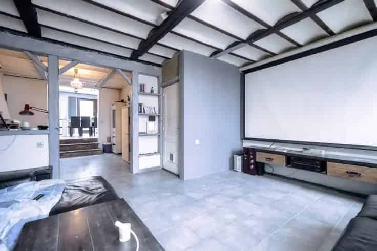 Huis Te Koop Energiezuinig 413kWh 78kgCO2m2 EPC Certificaat