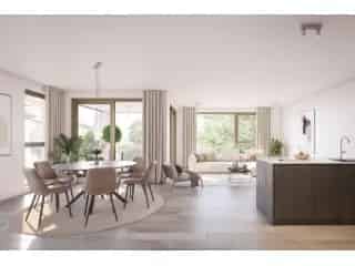 Nieuwbouw Appartementen Vue Veurne - Energiezuinig & Modern