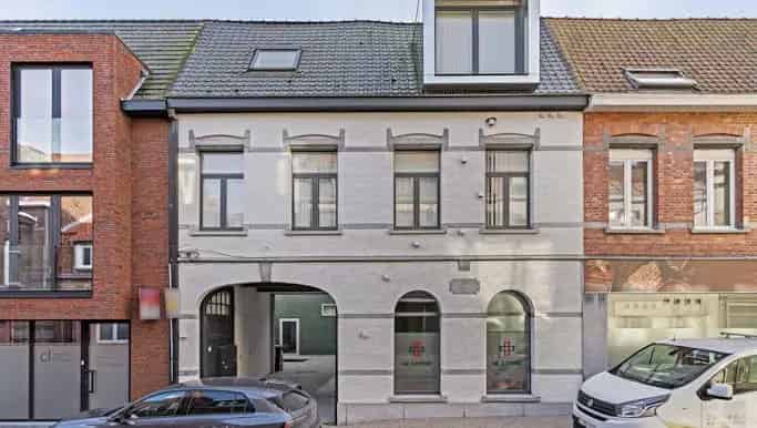 Handelspand te koop Wervik 100m²