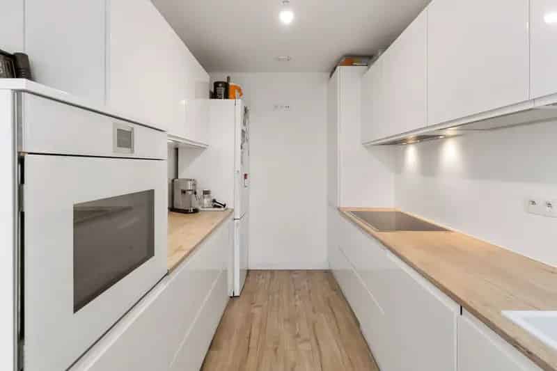 Huis te huur Rumbeke: 4 slaapkamers, energiezuinig