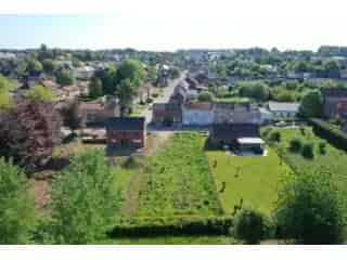 Grond te koop Les Bons Villers - Huis 4 gevels, Zonnepanelen