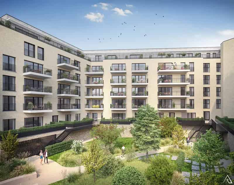 Ruim 3 Slaapkamer Appartement 130m² te Koop Forest Village