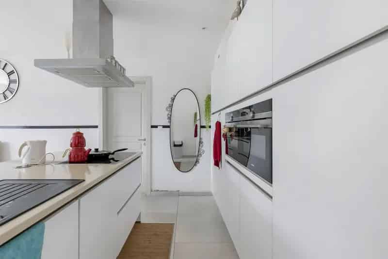 Recente Woning 6 Slaapkamers Nabij Centrum Koersel