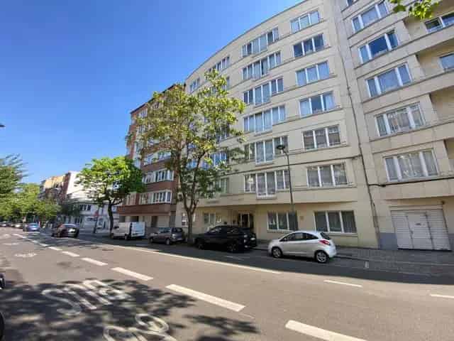 Appartement te Schaerbeek 2 slaapkamers 116m²