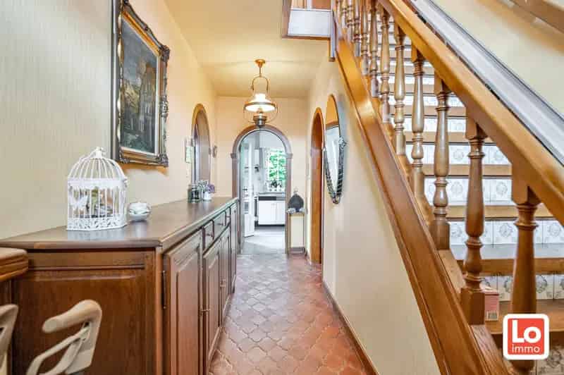 Huis te koop Beervelde: Goed onderhouden woning