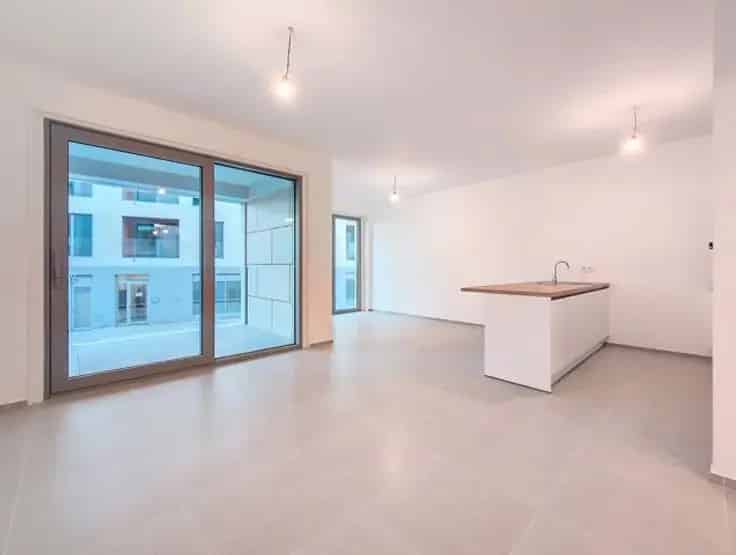 2 Slaapkamer Appartement Braine l Alleud Centrum