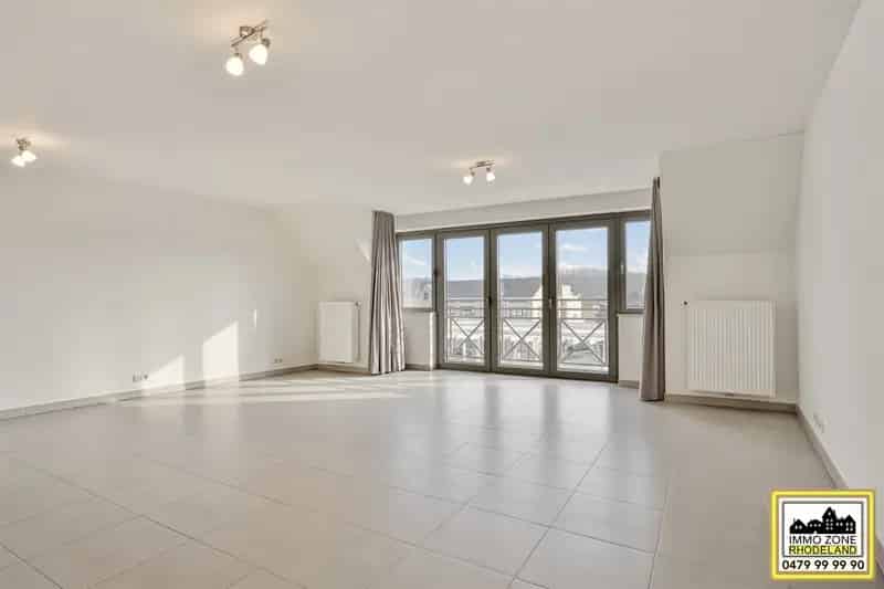 Appartement te huur Sint-Lievens-Houtem 2 slaapkamers 2 terrassen