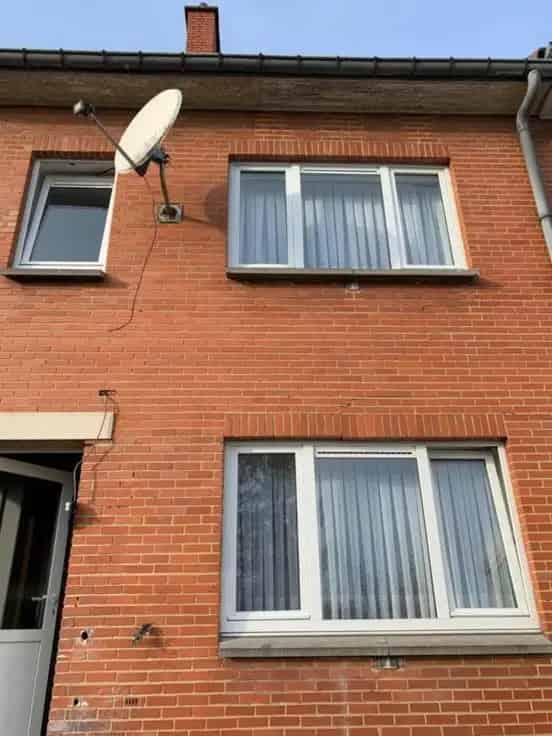 Huis Te Koop 3 slaapkamers tuin kelder