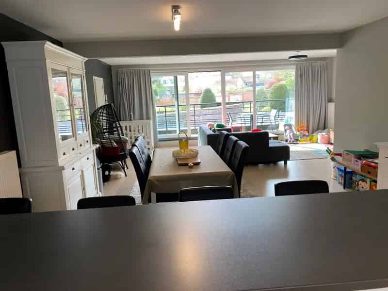 Ruim Appartement te Koop met 2 Terrassen en 3 Slaapkamers
