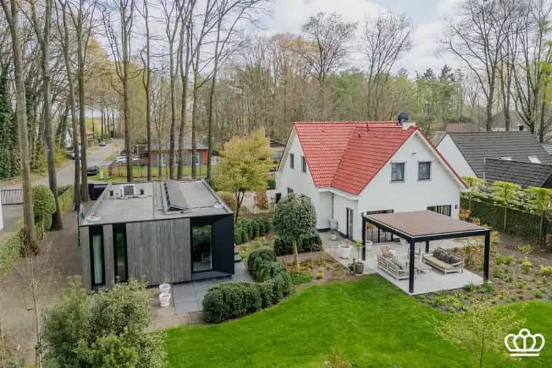 Huis te huur: Luxe Villa en Gelijkvloerswoning in Essen