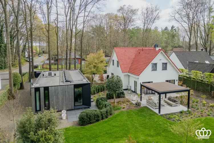 Huis te huur: Luxe Villa en Gelijkvloerswoning in Essen