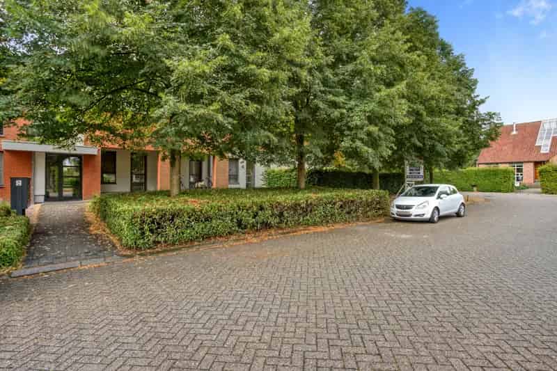 Appartement te huur Kasterlee - 1 slaapkamer