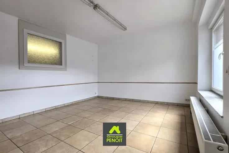 Huis Te Koop Seraing 314m² - 6 slaapkamers