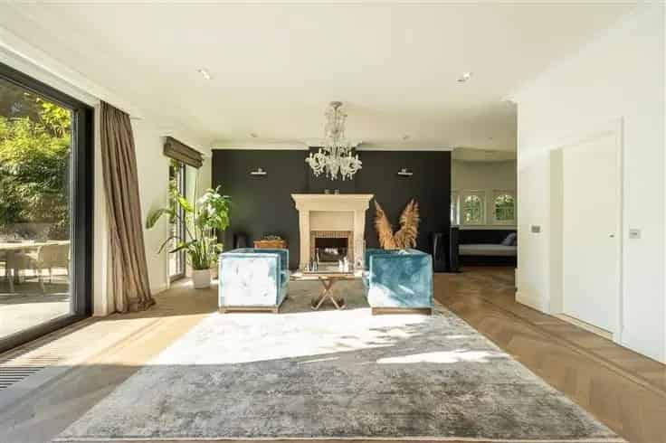 Villa te Koop Den Brandt Exclusief Zwembad Poolhouse