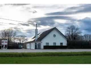 Huis te koop Peer - Gerenoveerde hoeve met paardenstallen