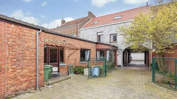 Huis Te Koop