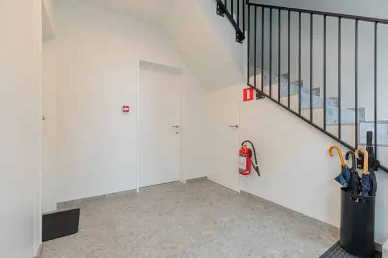 Appartement te huur nabij Schelde - 2 slaapkamers, terras