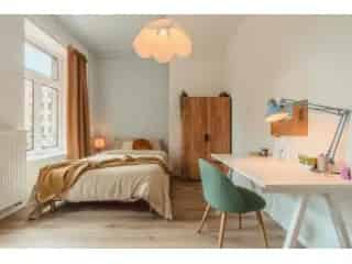 Appartement in medehuur Sint-Joost-ten-Node