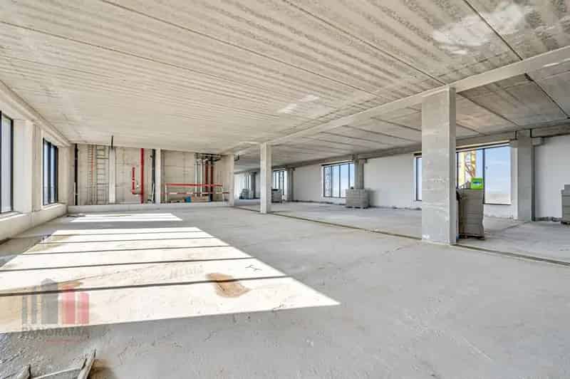 Nieuwbouw Kantoren te Huur Sint-Denijs-Westrem