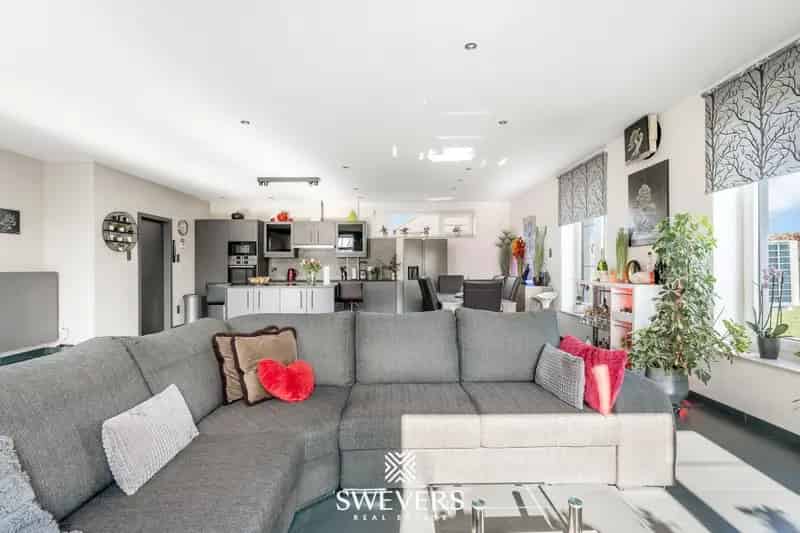 Instapklare woning 4 slaapkamers Wellen