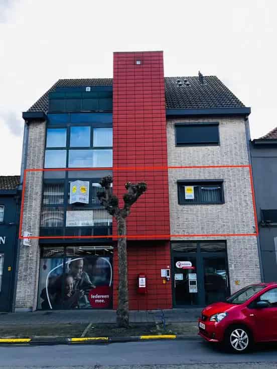 Centraal 3 Slaapkamer Appartement Te Koop
