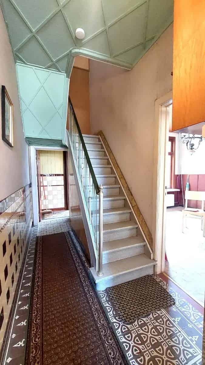 Te renoveren woning Bredene Dorp 315m²
