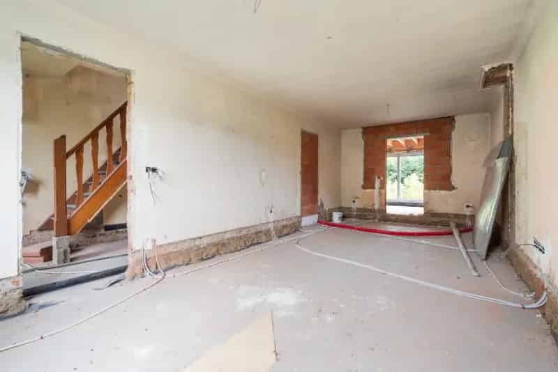 Huis te koop Lokeren HOB 415m2 3 slaapkamers