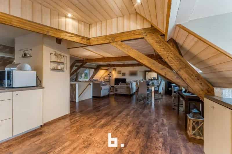 Appartementen te Koop Moorsele Centrum: Investeringspand