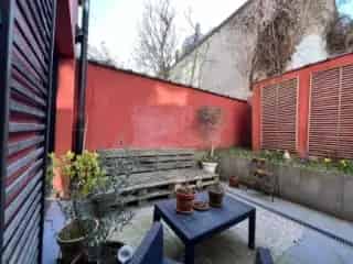 Duplex te Huur Elsene - 115m² - 2 slaapkamers - Nabij Avenue Louise