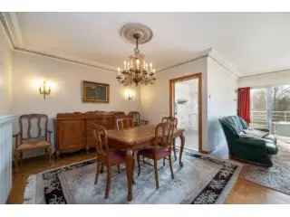 Appartement te koop Berchem 3 slaapkamers Brilschanspark
