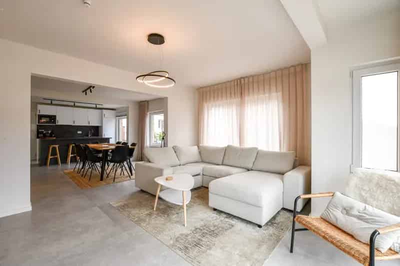 Huis te Koop Wenduine: Moderne Gezinswoning Nabij Strand