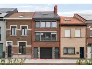 Huis te koop Niel - Instapklare woning 3 slaapkamers