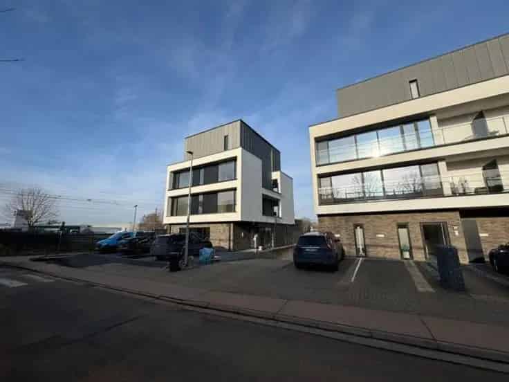 Appartement Te Koop