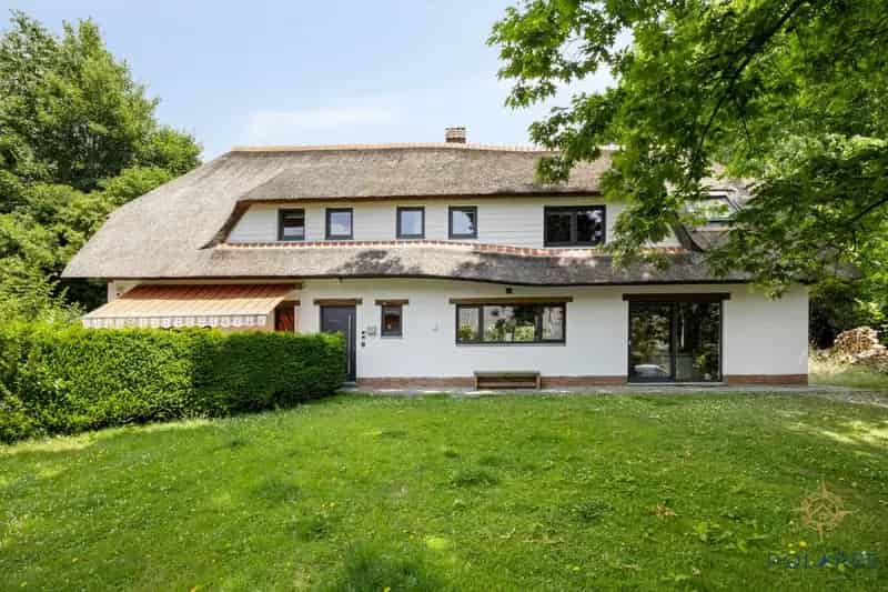 Exclusieve Villa in Oase van Rust Luxe Ruimte en Energiezuinigheid